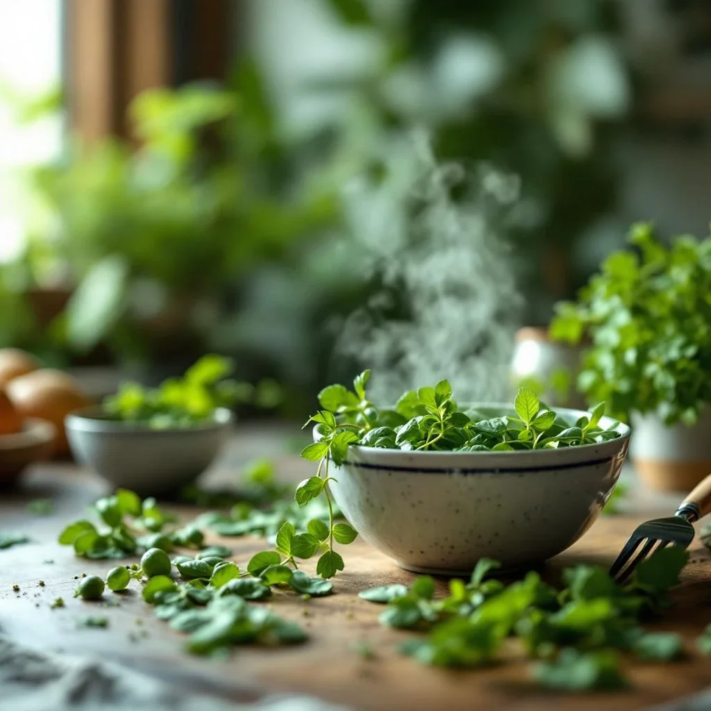 Cucinare Sano Senza Sacrifici: La Guida Completa per Trasformare i Tuoi Pasti Quotidiani