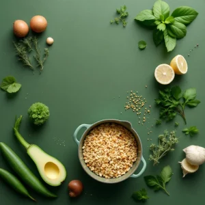 Cucina Sana e Gustosa: Come Preparare Pasti Equilibrati Senza Rinunciare al Sapore