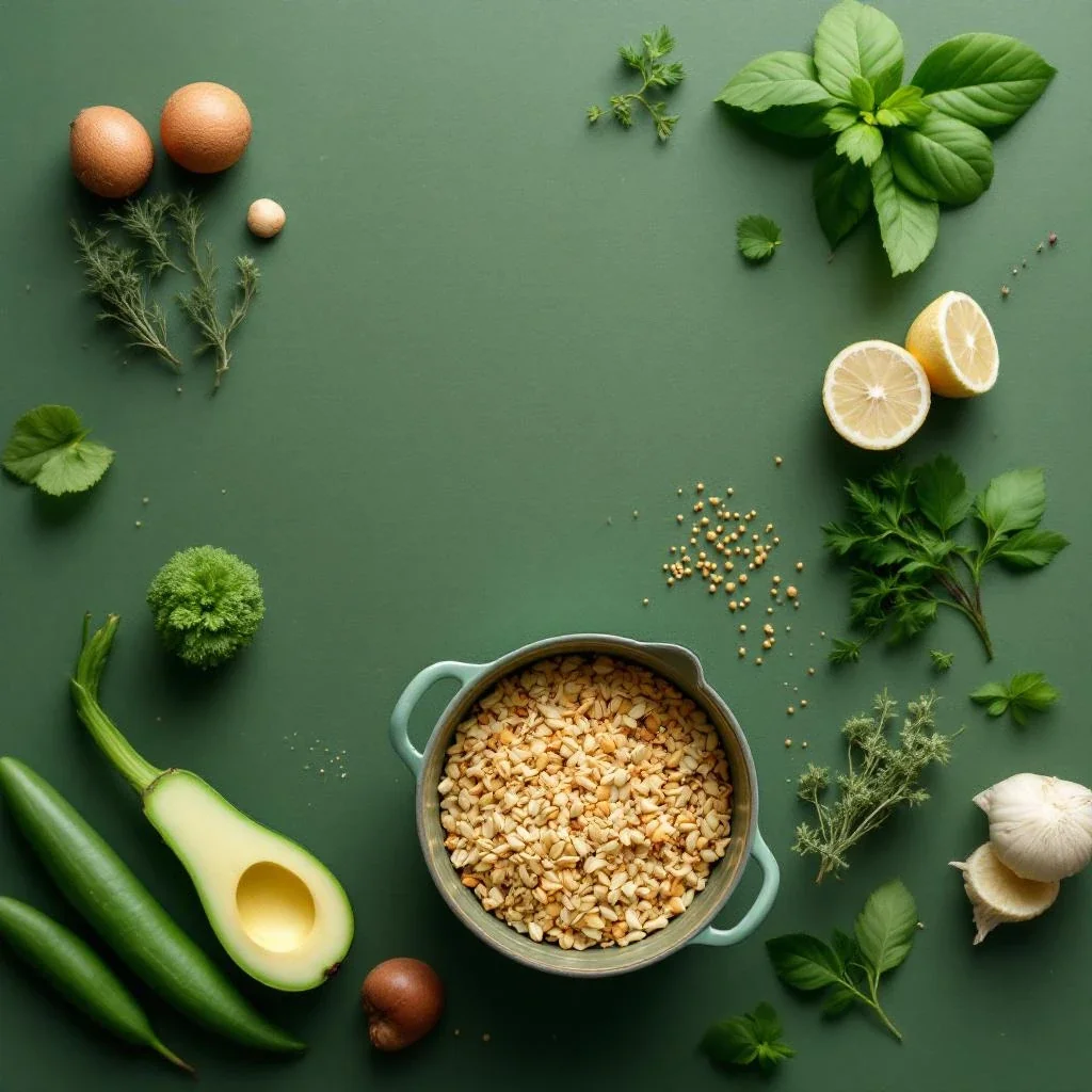 Cucina Sana e Gustosa: Come Preparare Pasti Equilibrati Senza Rinunciare al Sapore